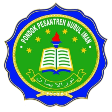 Logo Pesantren Nurul Iman